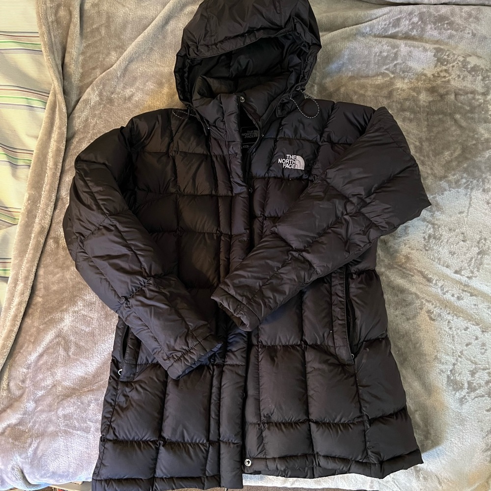 The North Face women’s Puffer Jacket